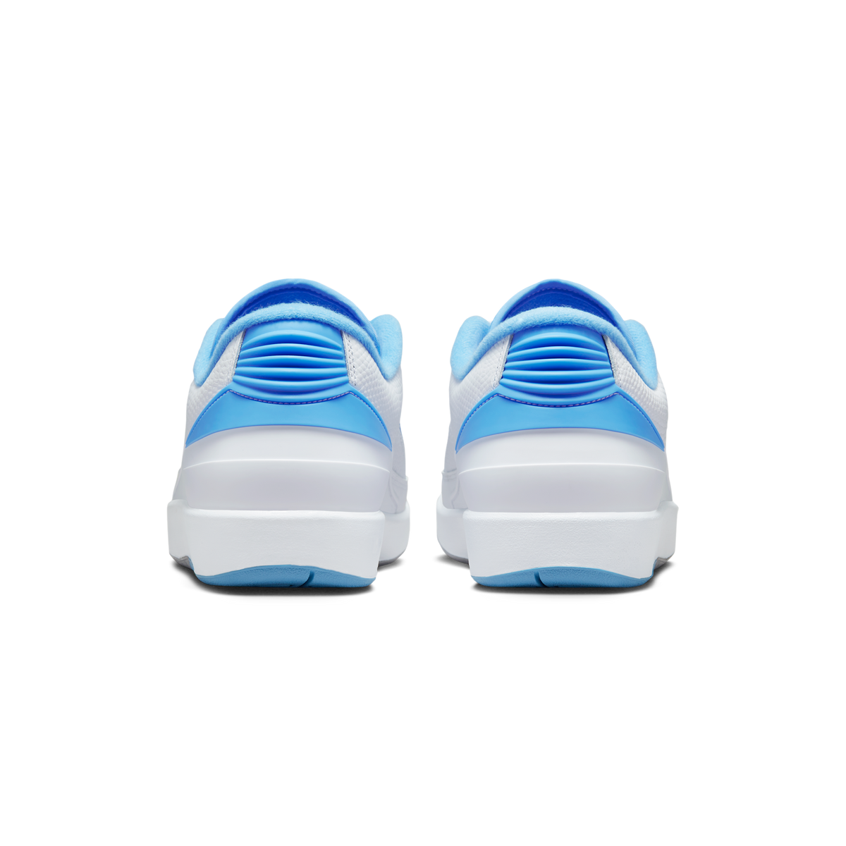 Jordan 2 Retro Low UNC