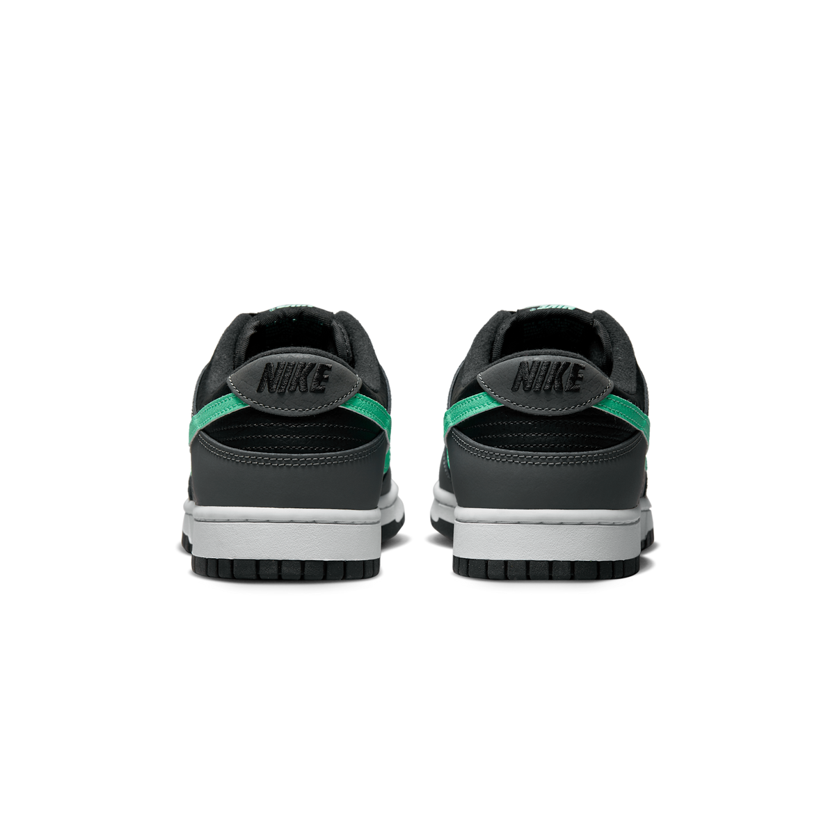 Nike Dunk Low Retro Green Glow