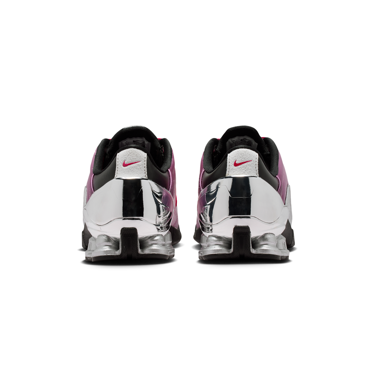 Nike Total 90 Shox Magia Forget-Me-Nots Shy Pink