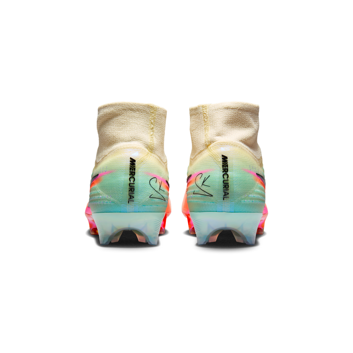 Nike Zoom Mercurial Superfly 10 Elite FG Sam Kerr Be Who You Are