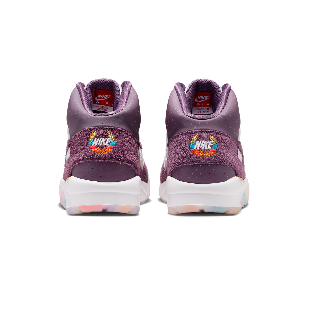 Nike Air Trainer SC High Atlanta Olympics 30th Anniversary | IQ5796-500