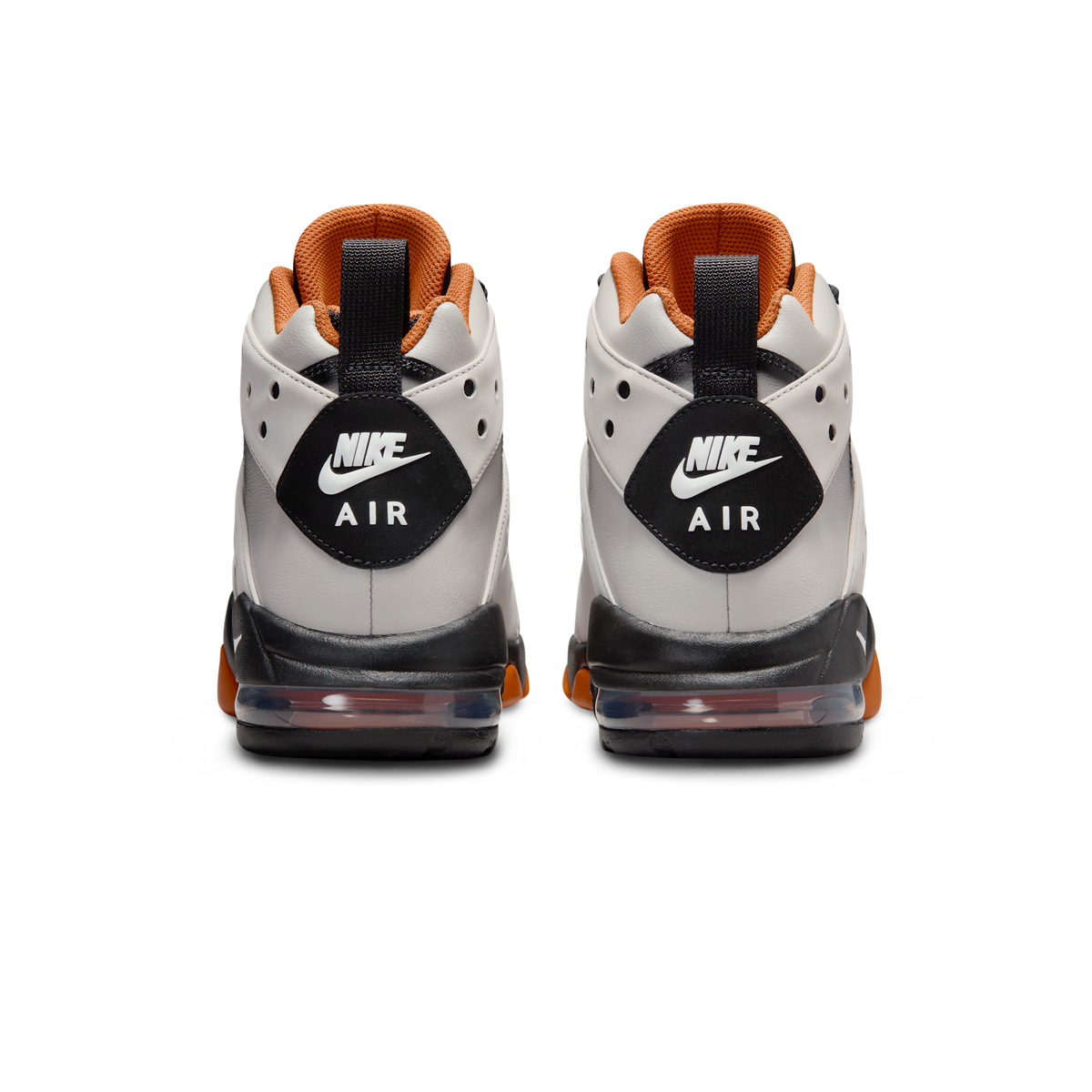 Nike Air Max 2 CB '94 Airbrushed Light Iron Ore