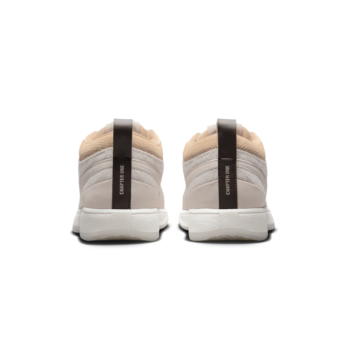 Nike Book 1 Mirage (Translucent Outsole) | FJ4249-100