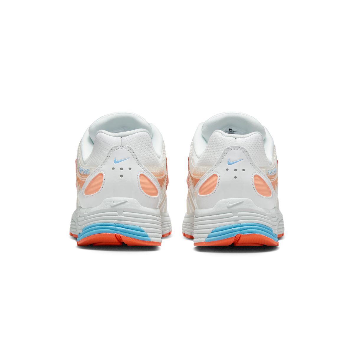 Nike P-6000 Makeway Party 6000 (Women's)