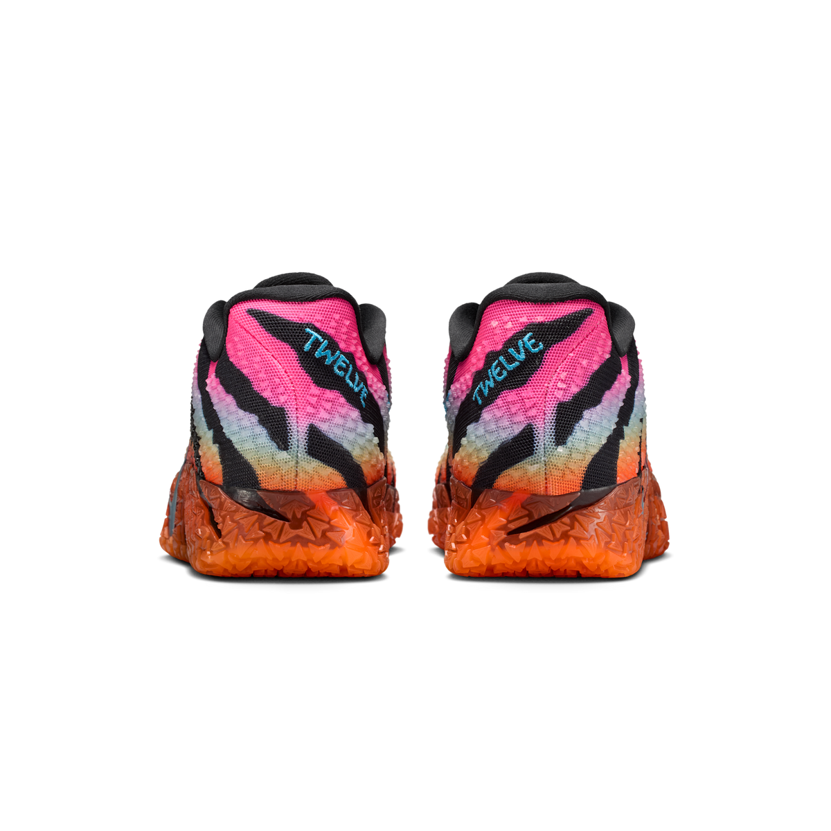 Nike Ja 3 At Dawn