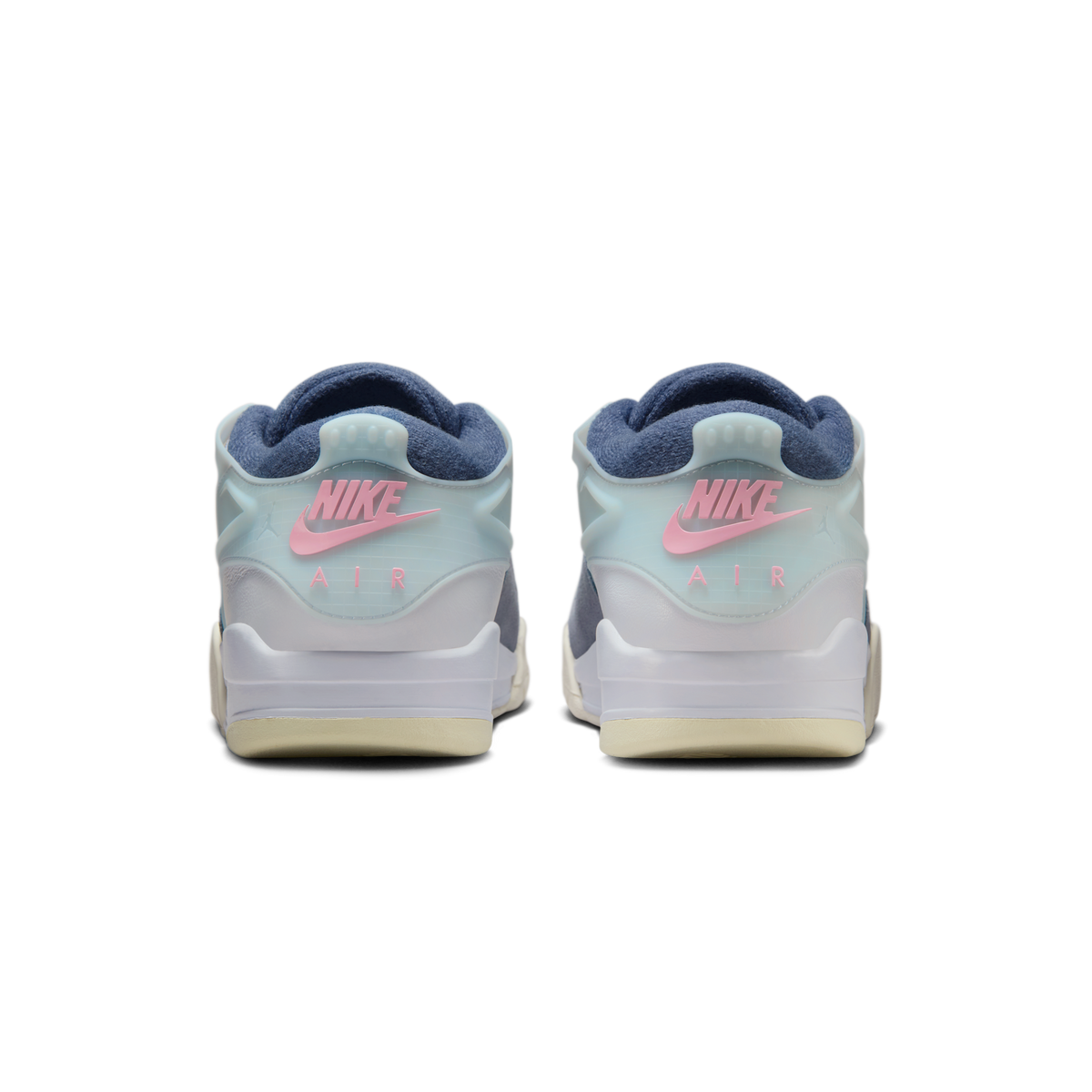 Jordan 4 RM Diffused Blue Ashen Slate
