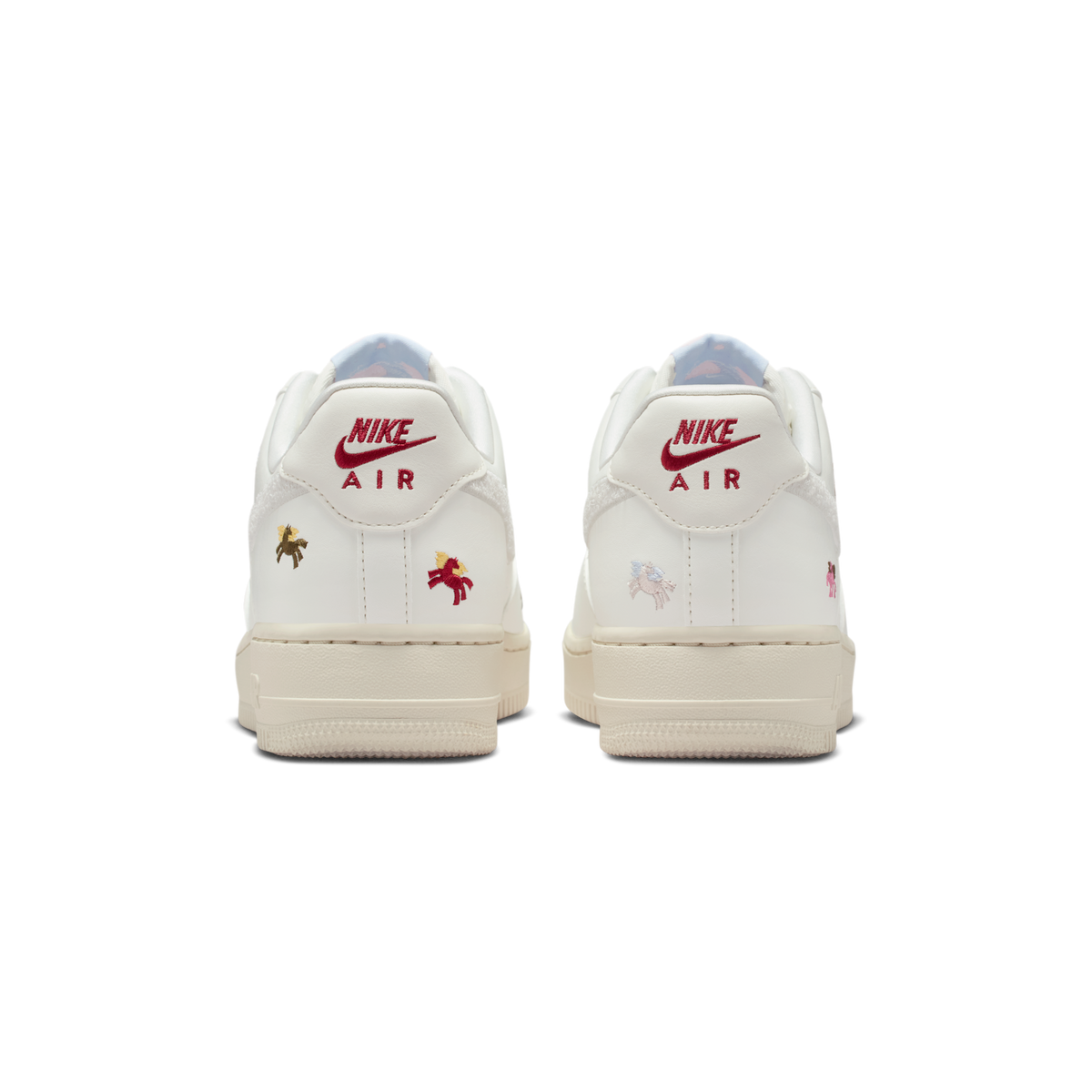Nike Air Force 1 Low Pegasus Pack Sail (Women's)