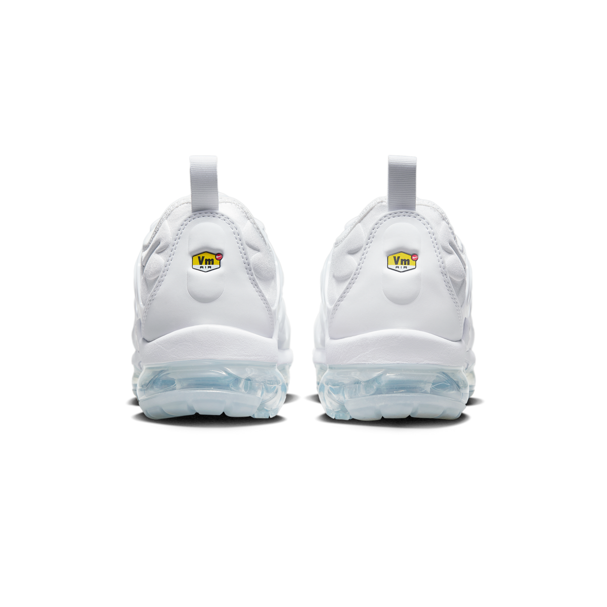 Nike Air VaporMax Plus White | 924453-100
