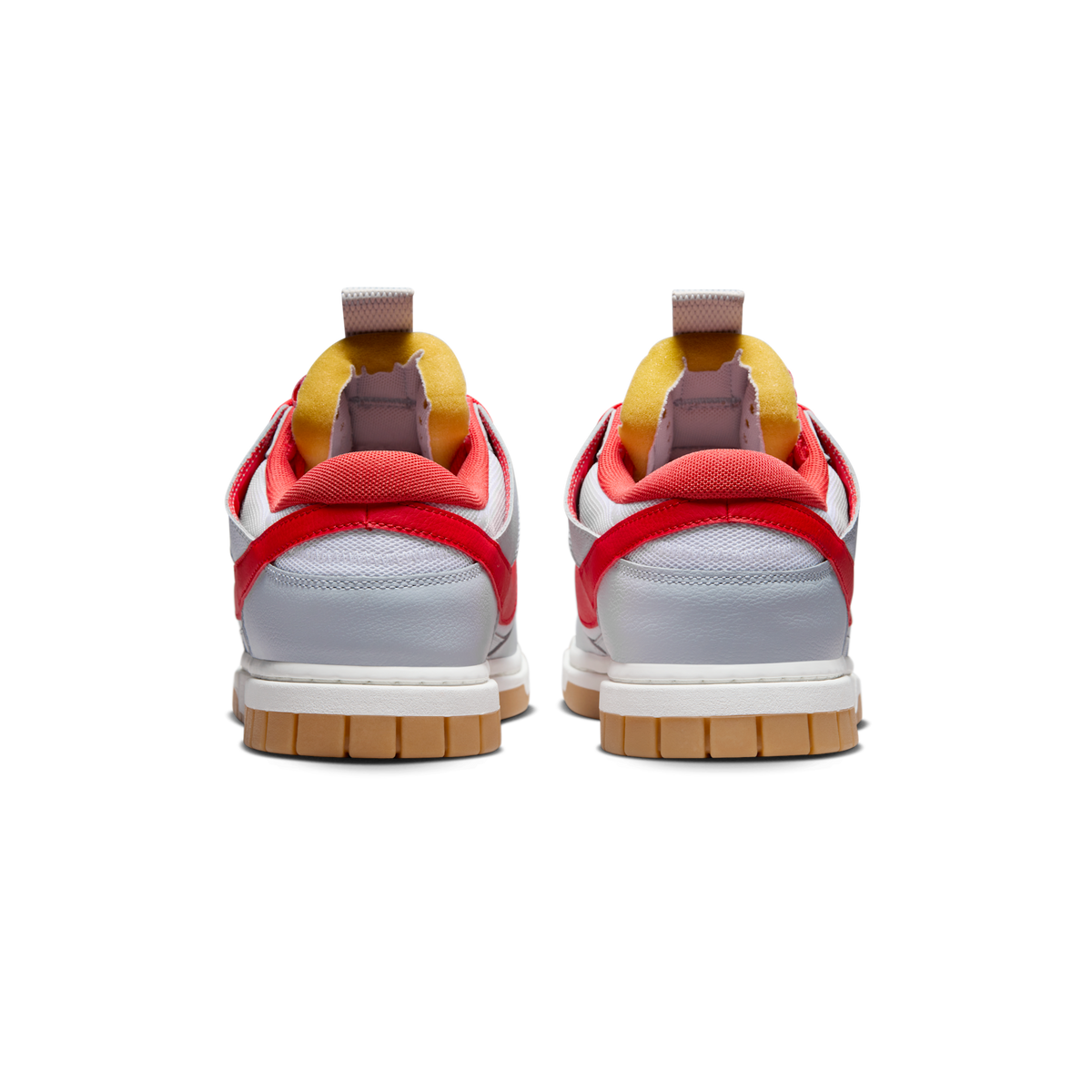 Nike Air Dunk Jumbo Ultraman