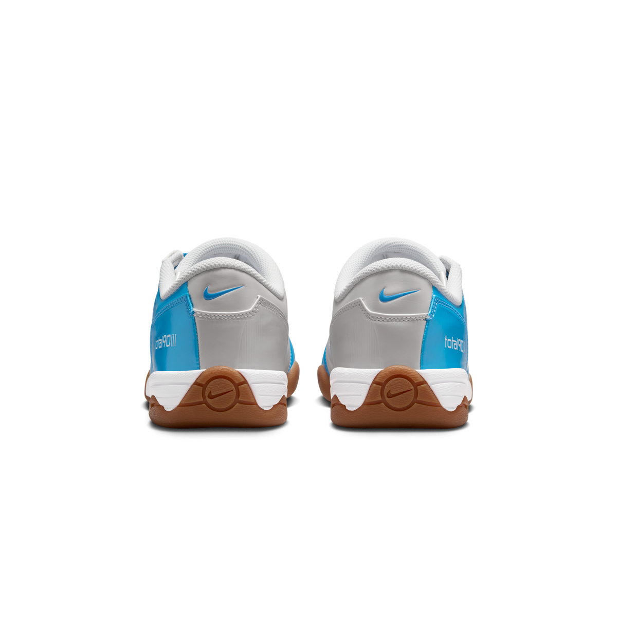 Nike Total 90 3 University Blue White