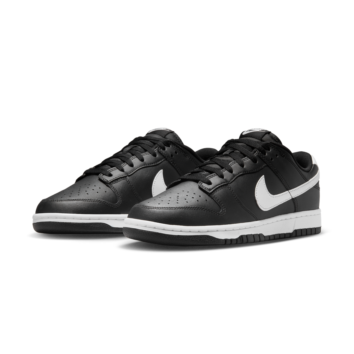 Nike Dunk Low Black Panda 2.0 | DV0831-002