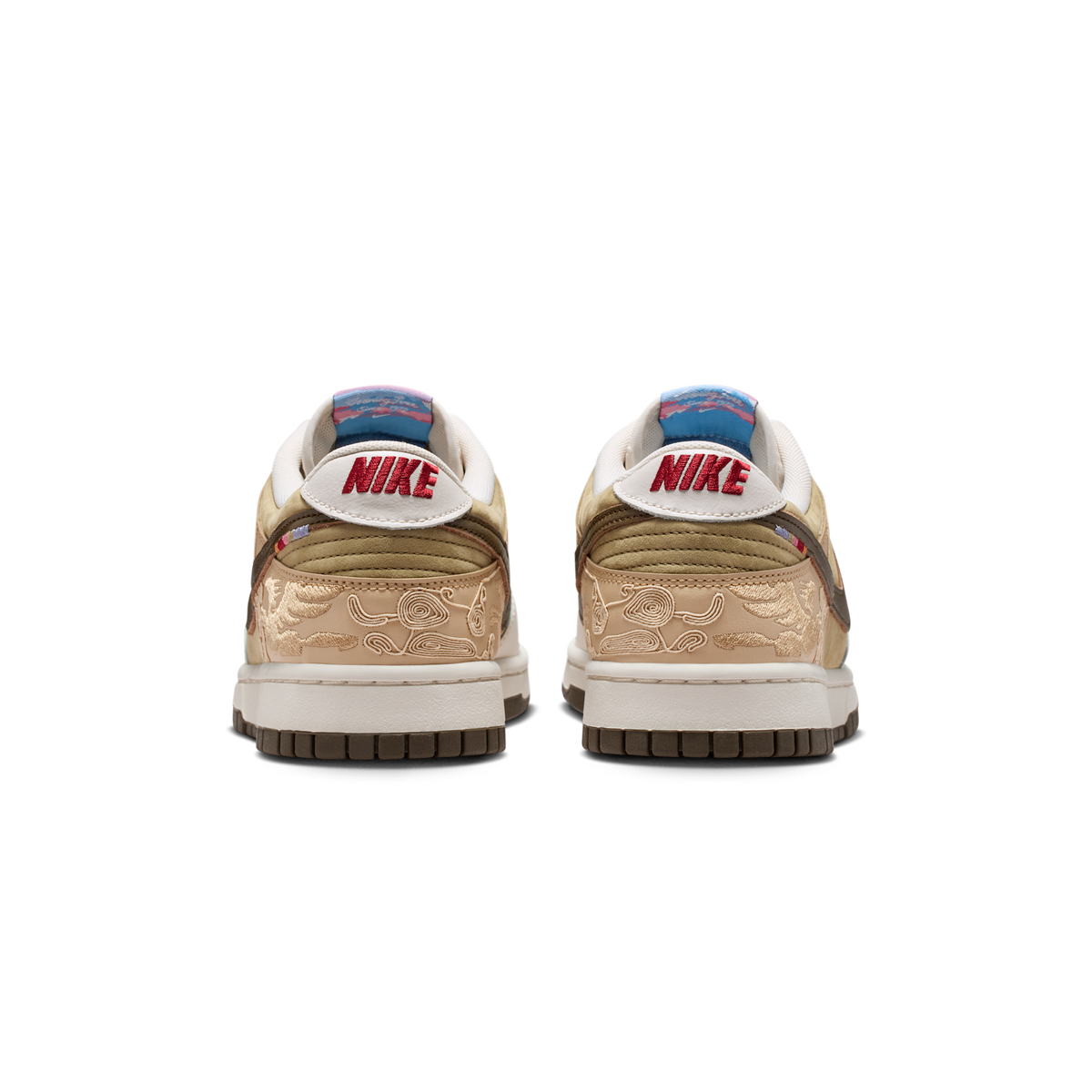Nike Dunk Low Pegasus Pack Linen Phantom