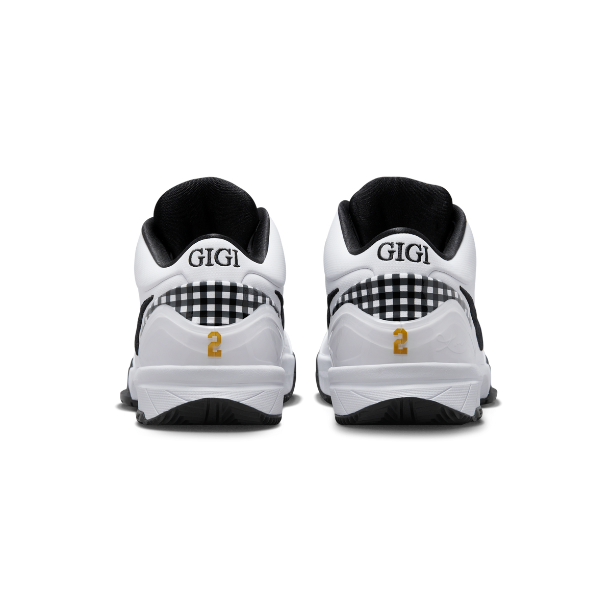 Nike Kobe 4 Protro Mambacita Gigi