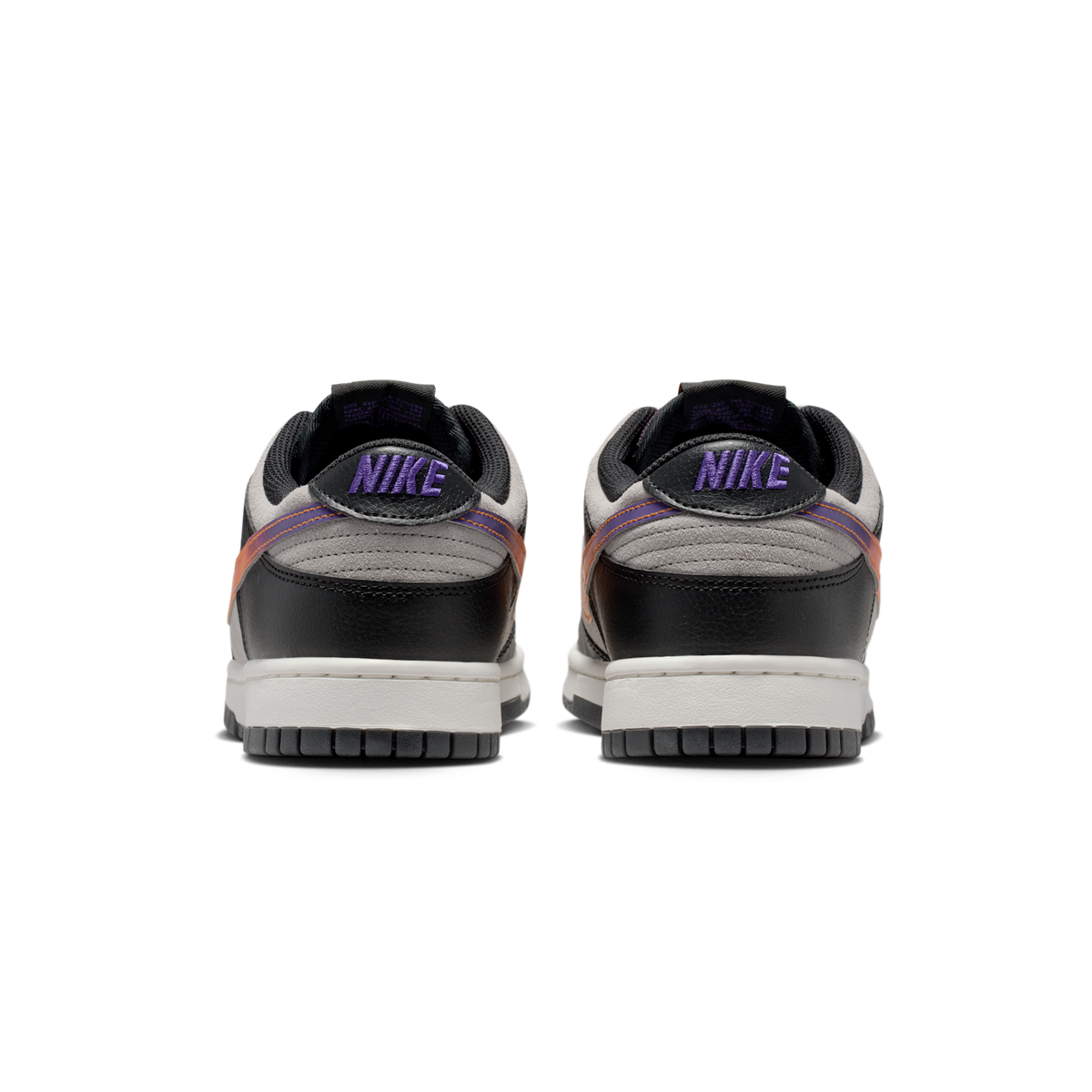 Nike Dunk Low Basketball Sunset | IQ0230-062