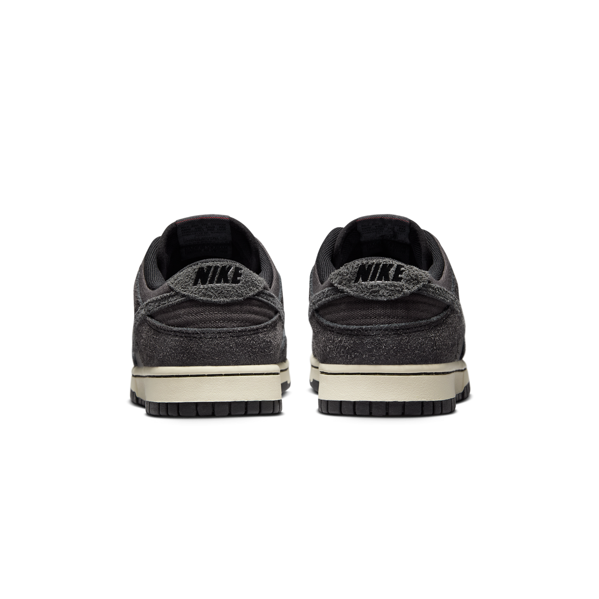 Nike Dunk Low Premium Black Off Noir | HF3145-001