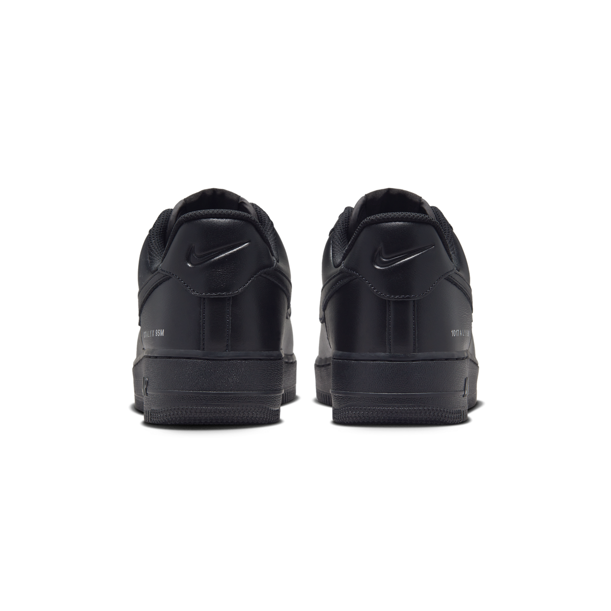 Nike Air Force 1 Low SP 1017 ALYX 9SM Black