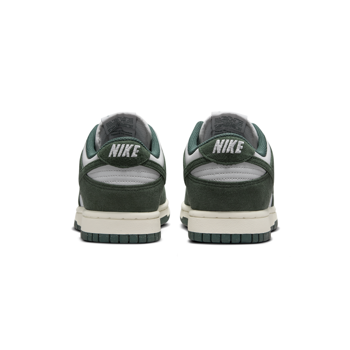Nike Dunk Low Next Nature Viintage Green (Women's) | HJ7673-002