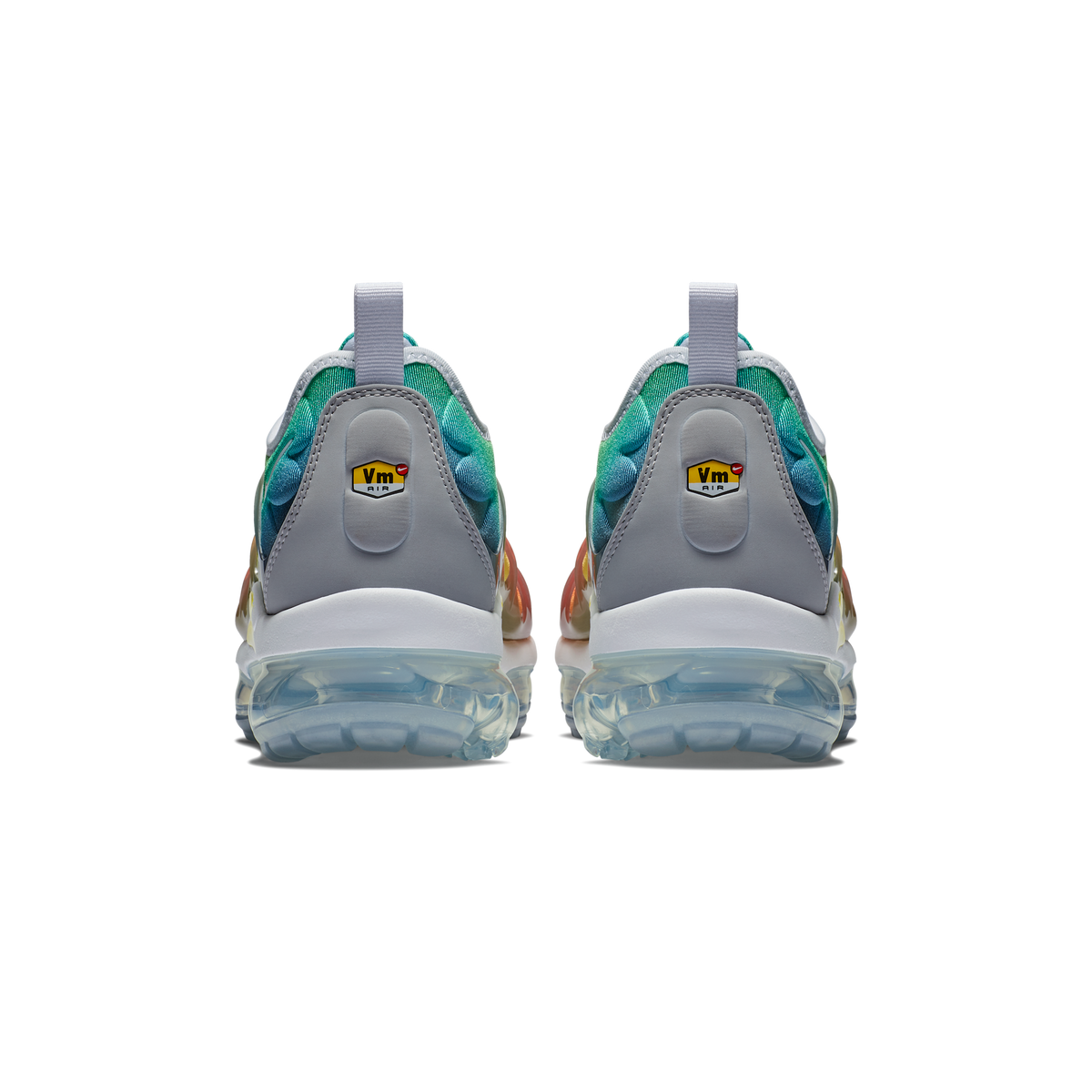 Nike Air VaporMax Plus Rainbow | 924453-103
