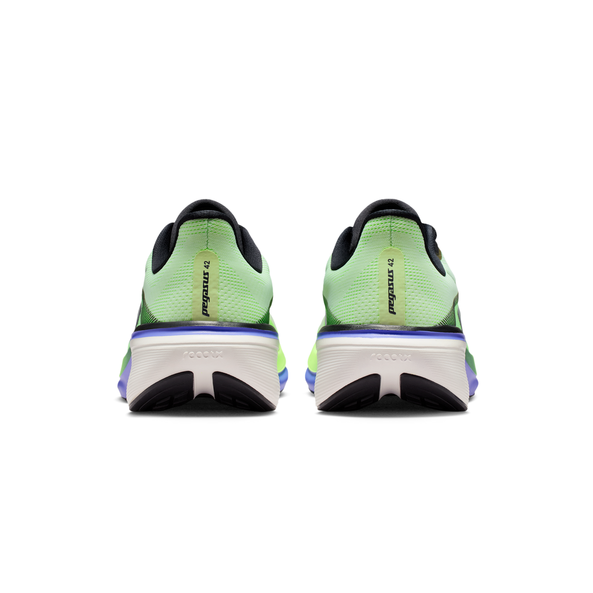 Nike Air Zoom Pegasus 42 Volt Tint Sapphire | IB1873-702