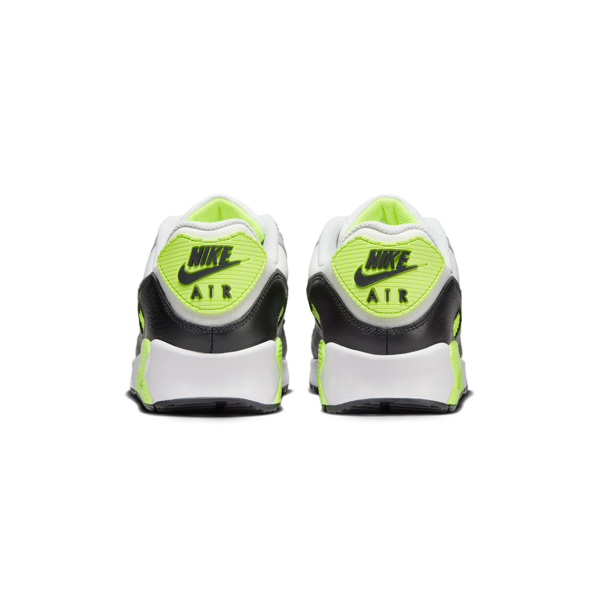 Nike Air Max 90 Gore-Tex Summit White Volt Black Cool Grey