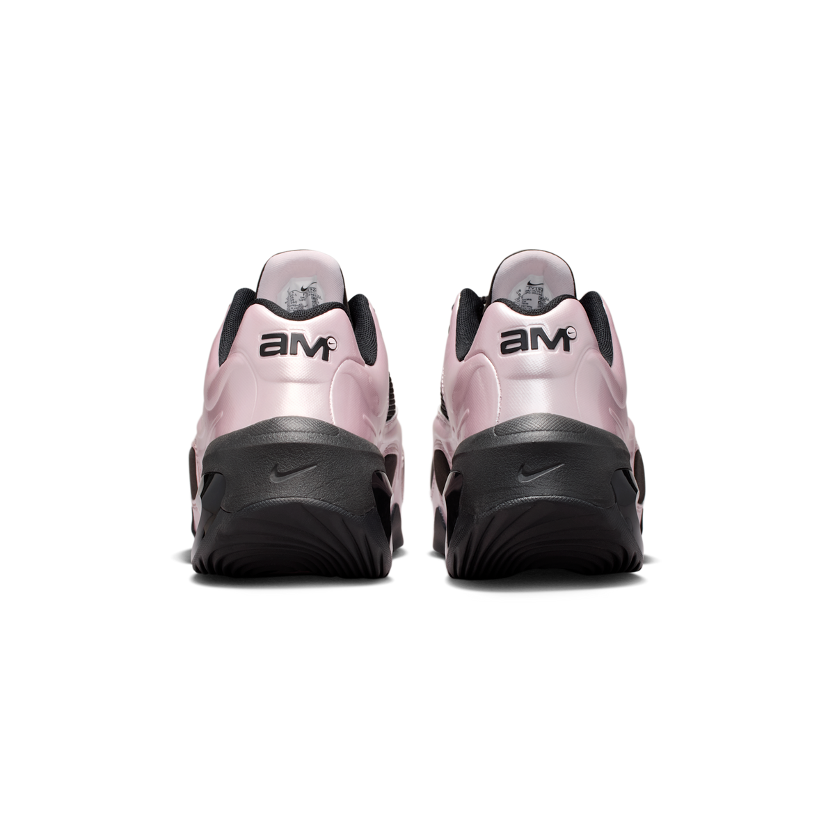 Nike Air Max Muse Pearl Pink Black (Women's)