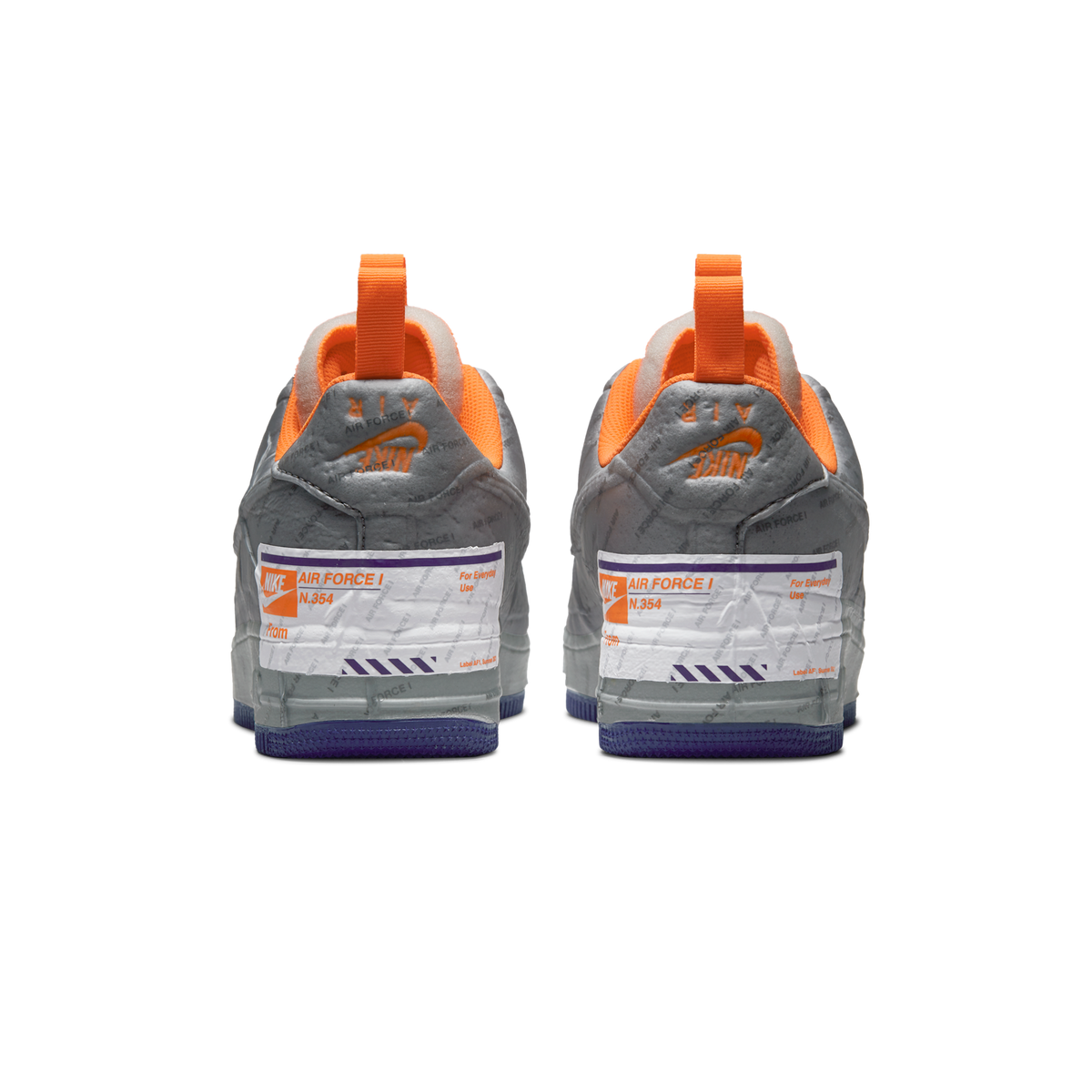 Nike Air Force 1 Low Experimental Suns