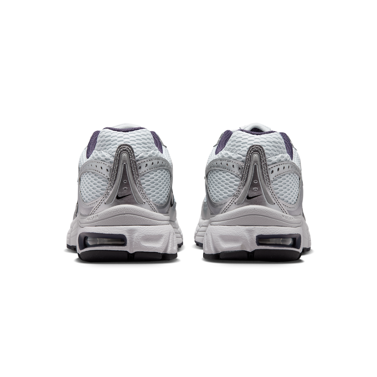 Nike Air Max Moto 2K Pure Platinum Gridiron Silver (Women's)