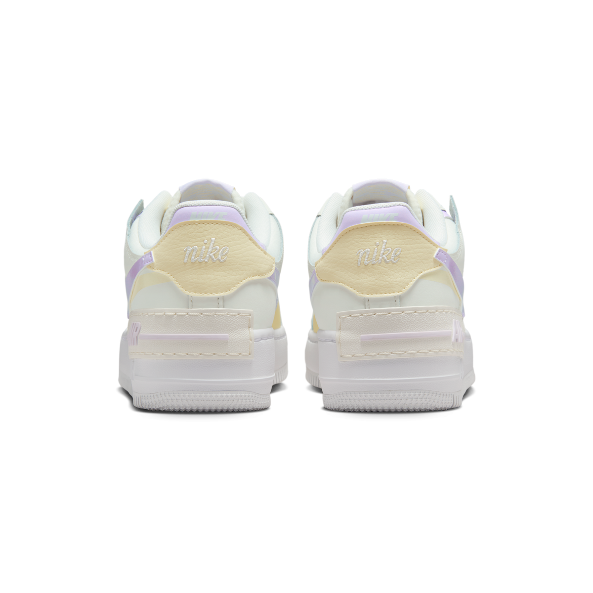 Nike Air Force 1 Low Shadow Sail Barely Grape (Women's)