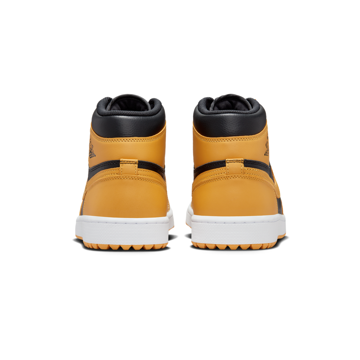 Jordan 1 Retro High Golf Pollen