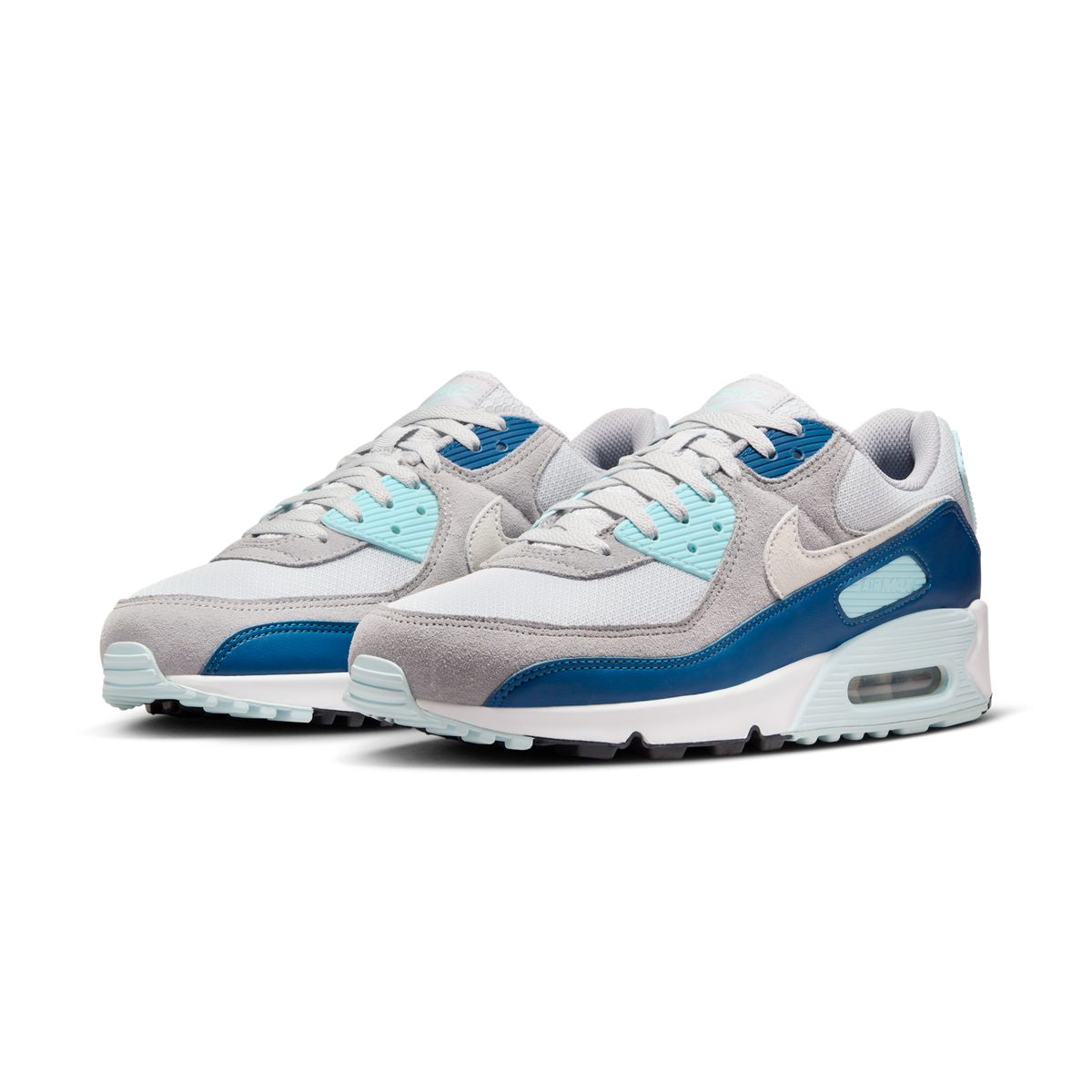 Nike Air Max 90 Glacier Blue
