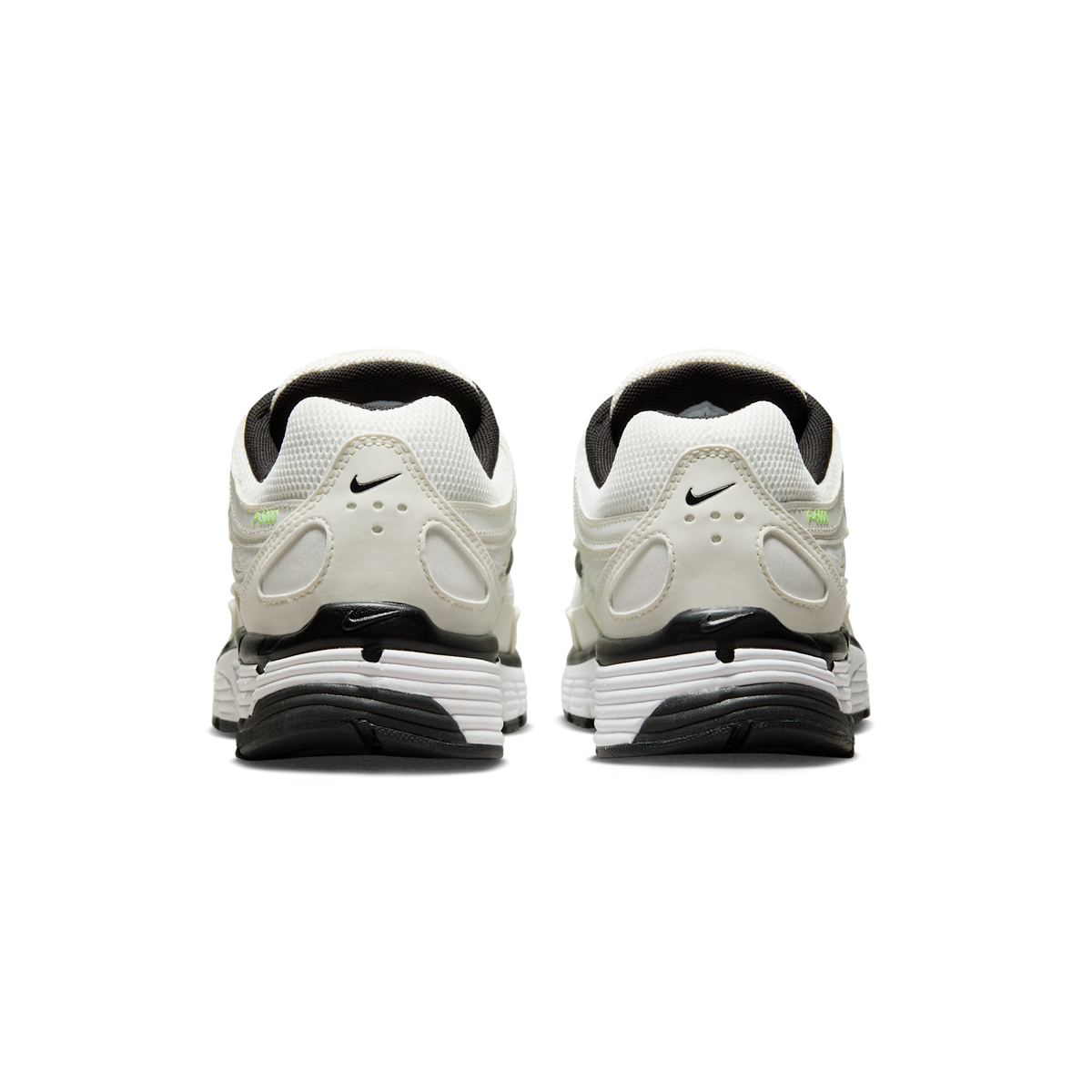 Nike P-6000 Sail Black Lime Blast (Women's)