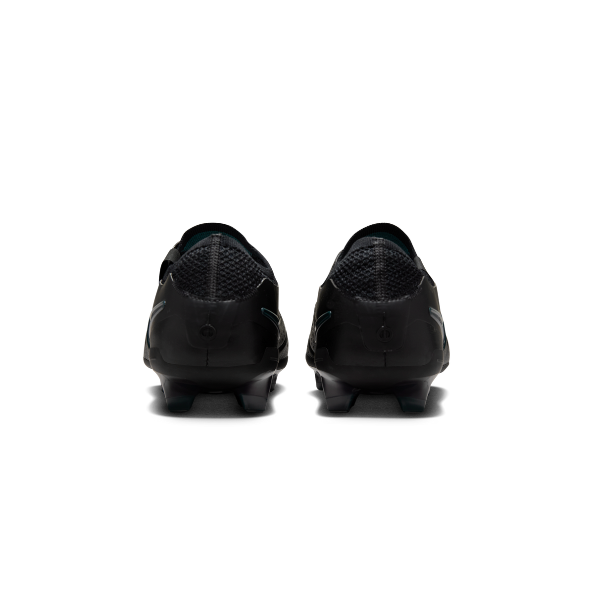 Nike Tiempo Legend 10 Elite FG Black Deep Jungle
