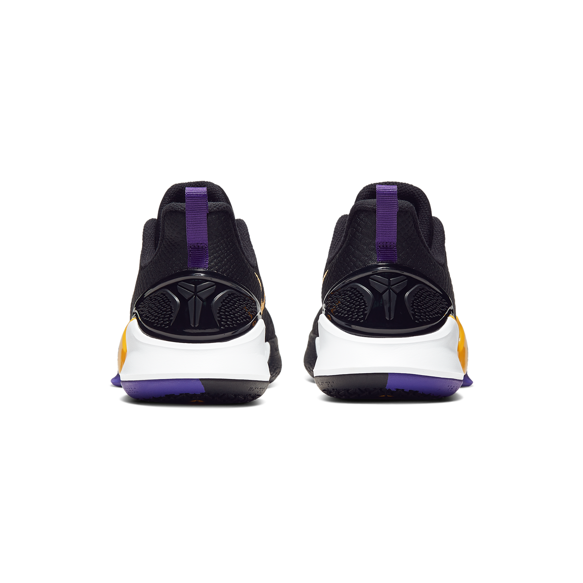 Nike Mamba Focus Lakers | AJ5899-005