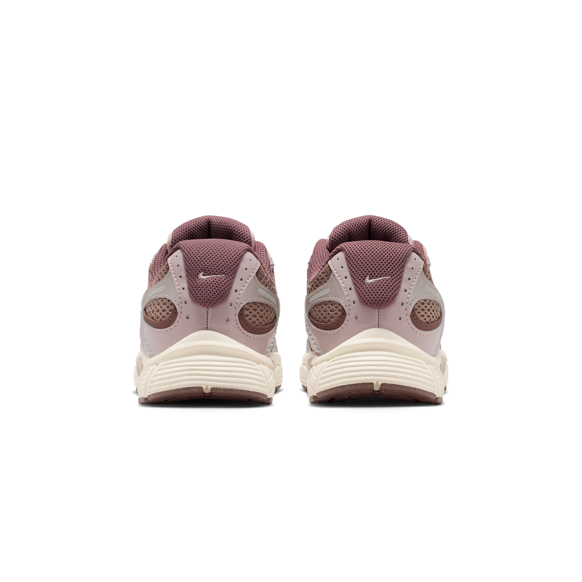Nike V5 RNR Taupe Haze Tattoo Silt Red (GS)