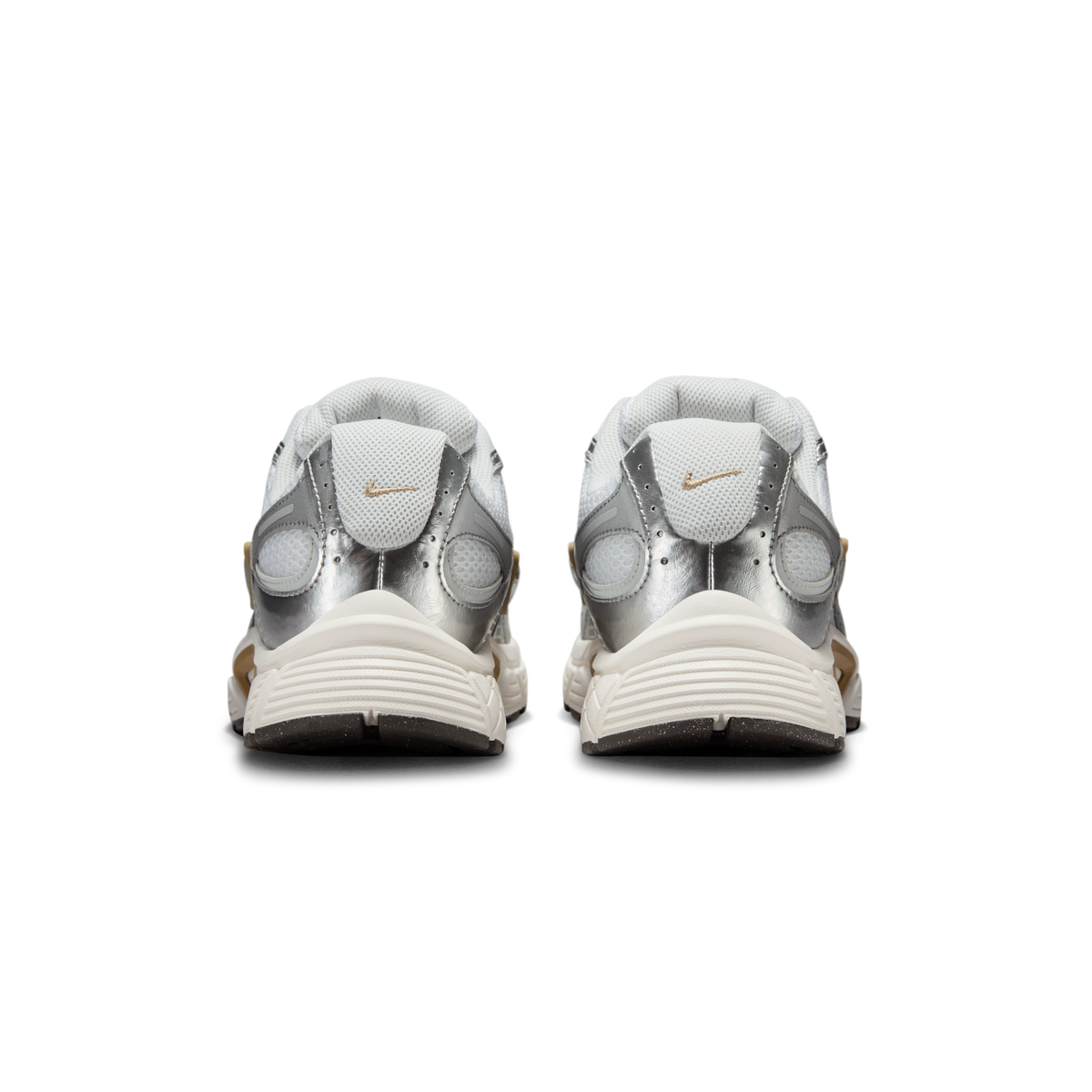 Nike V5 RNR Parachute Beige Metallic Pewter | HJ5228-102