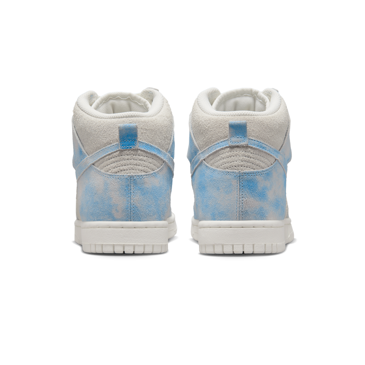 Nike Dunk High SE Clouds Celestine Blue (Women's) | FD0882-400