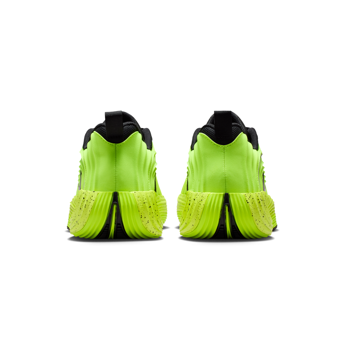 Nike Giannis Immortality 5 Barely Volt Black | IM5130-700
