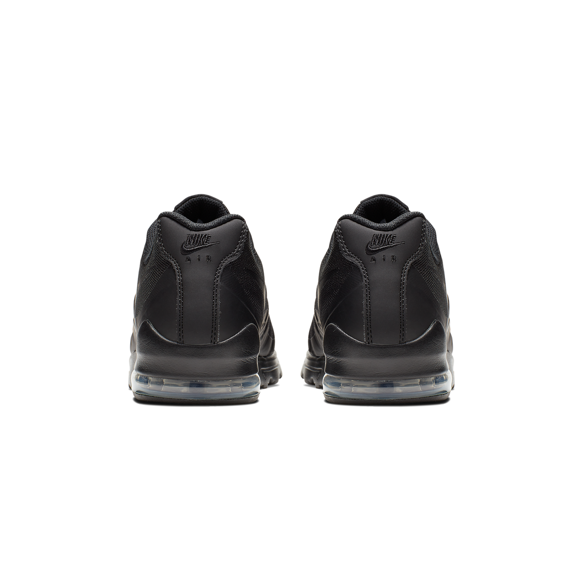 Nike Air Max Invigor Black/Black-Anthracite | 749680-001
