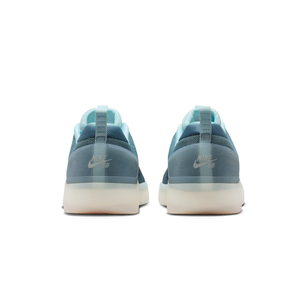 Nike SB Zoom Nyjah 4 Glacier Blue