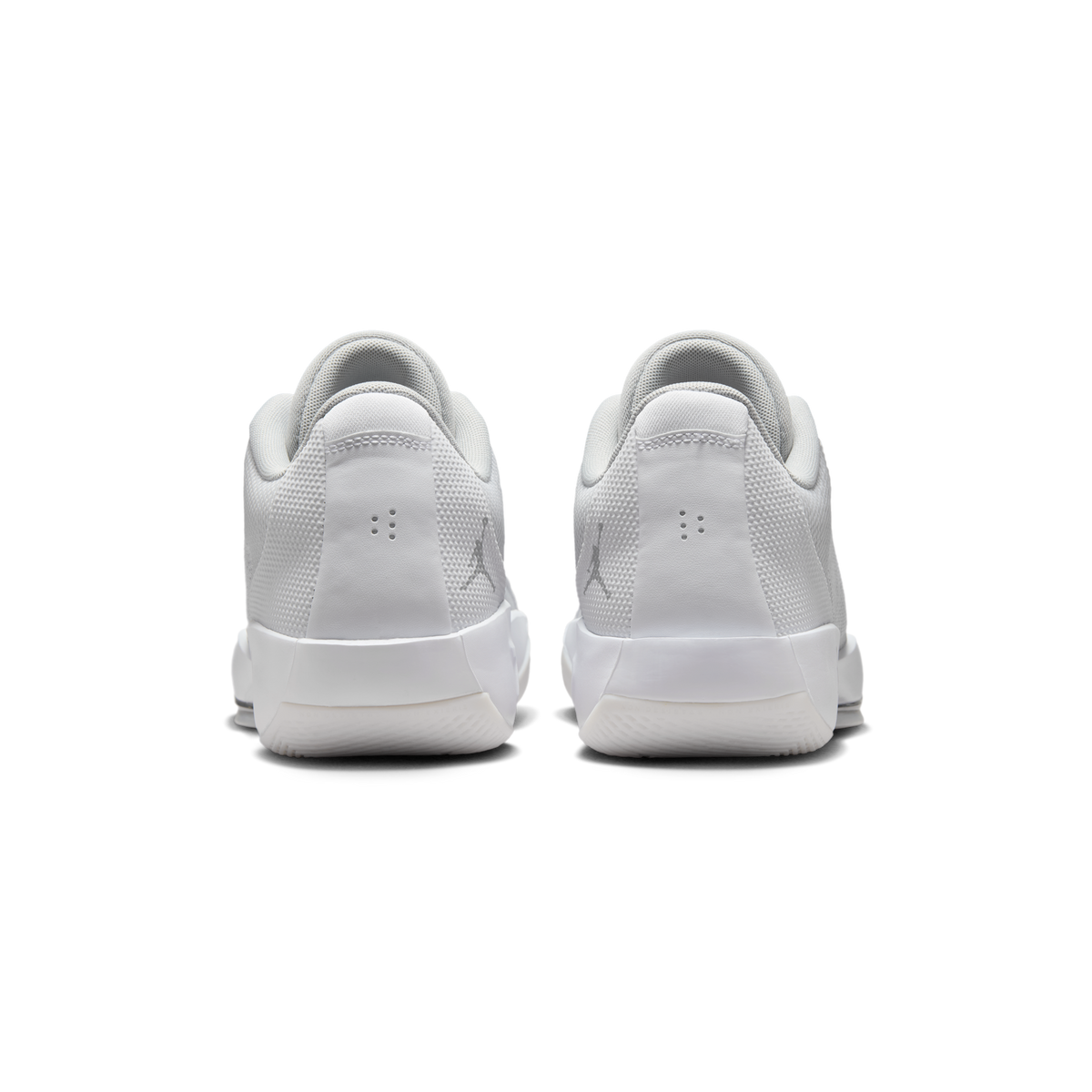 Jordan Luka .77 White Grey Fog