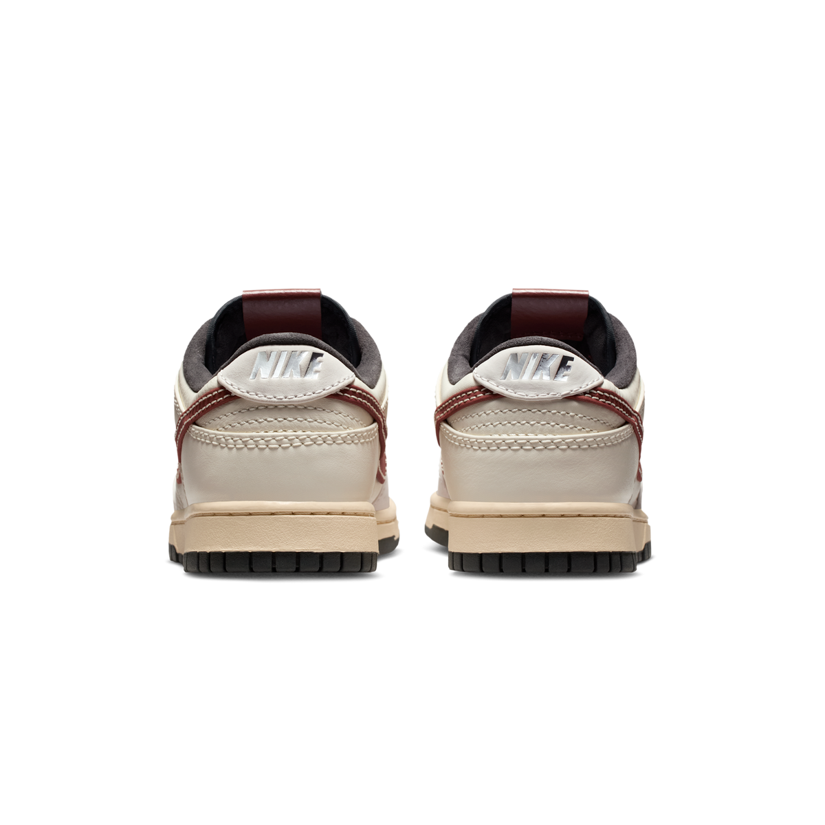Nike Dunk Low Dark Pony Soft Pearl | IM6670-202