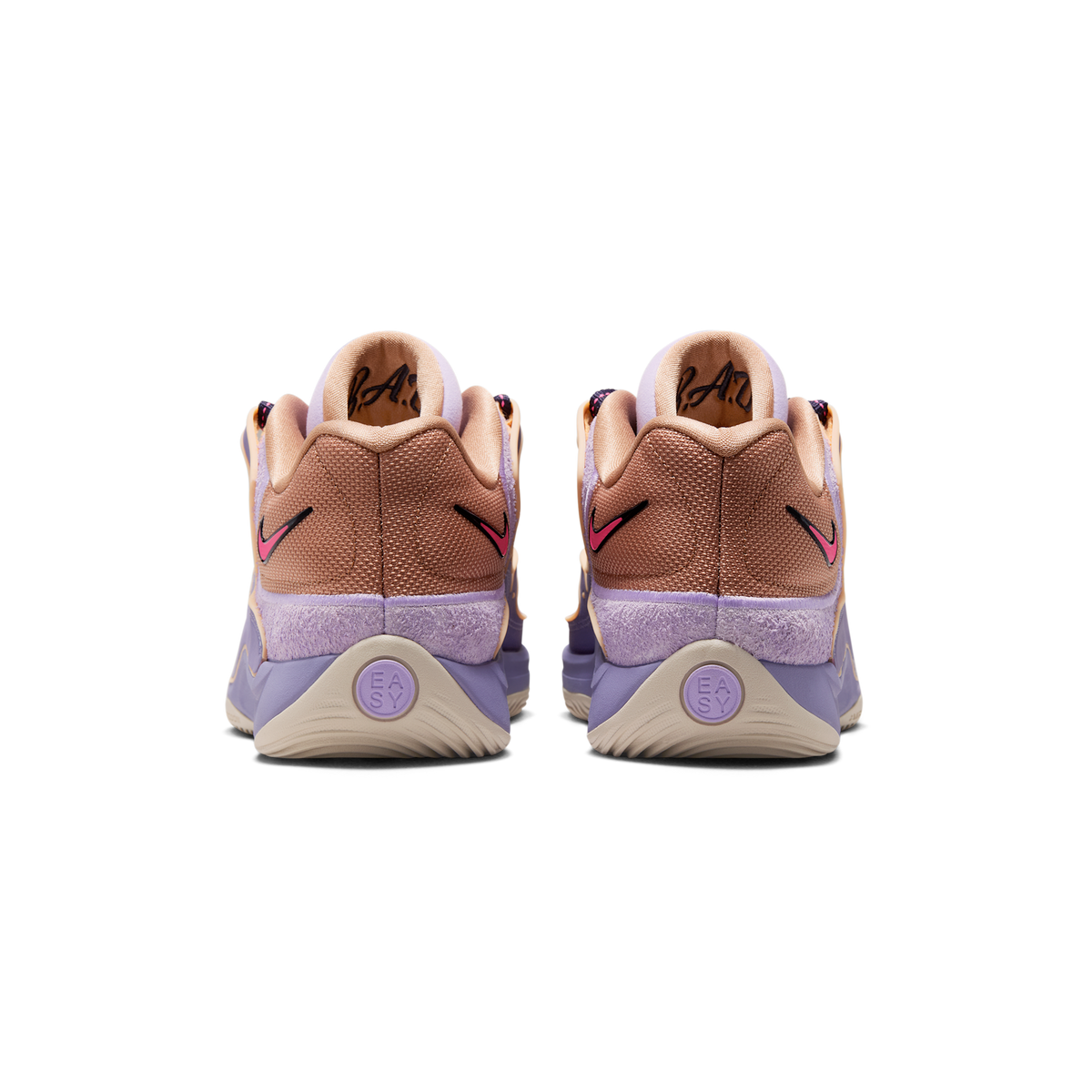 Nike KD 18 B.A.D. | HV1992-501