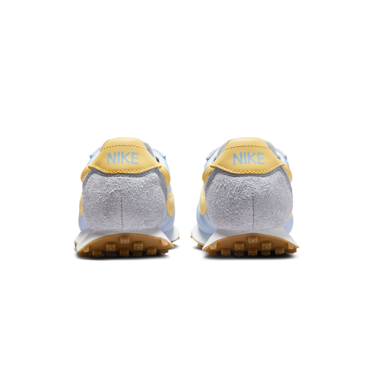 Nike LD-1000 Royal Tint Summit White Gum Light Brown Soft Yellow (Women's)