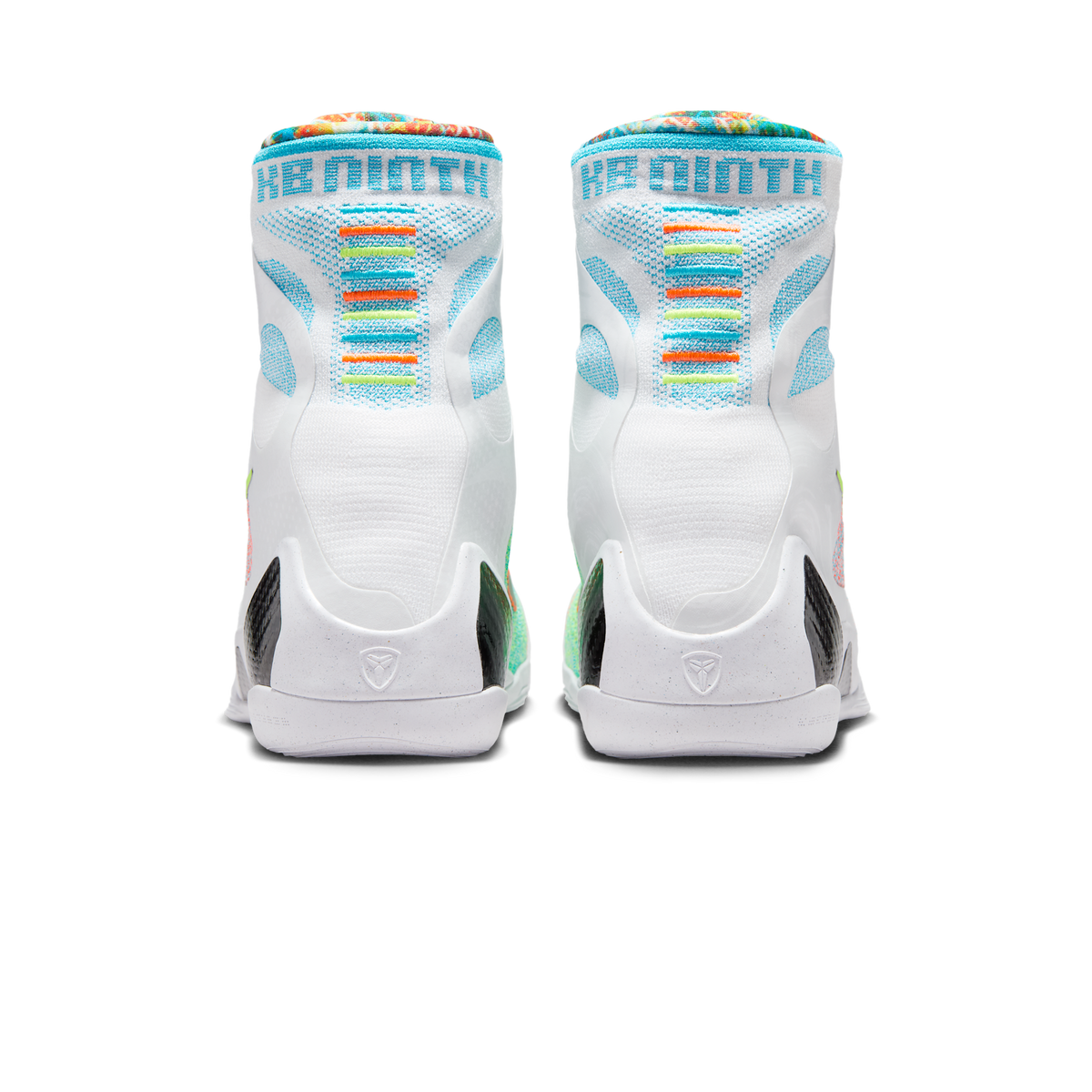 Nike Kobe 9 Elite Protro What The (2025)