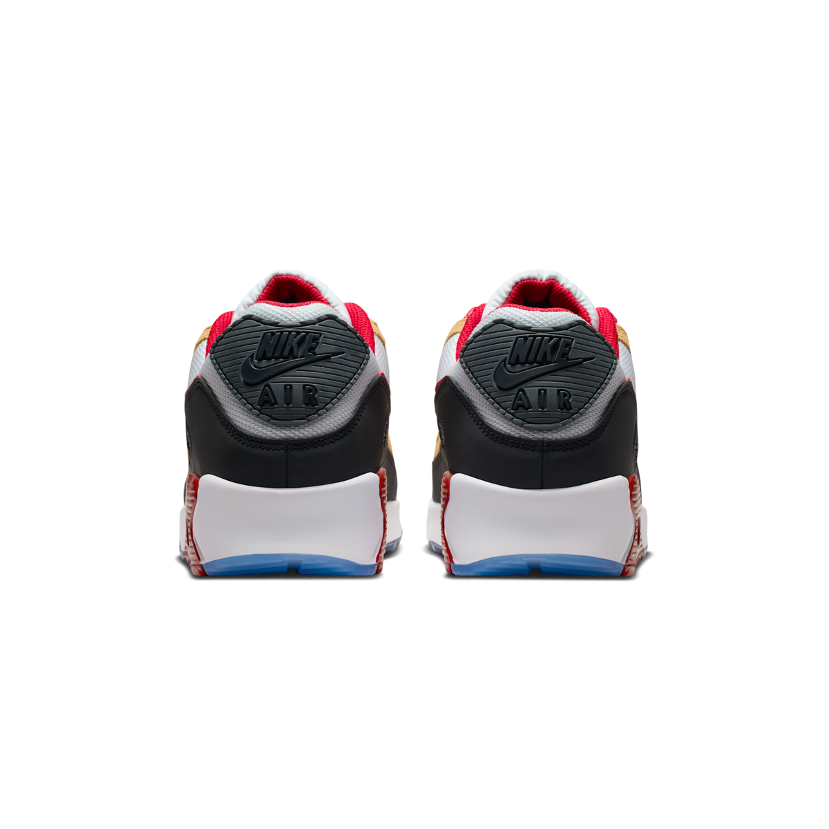 Nike Air Max 90 San Francisco 49ers