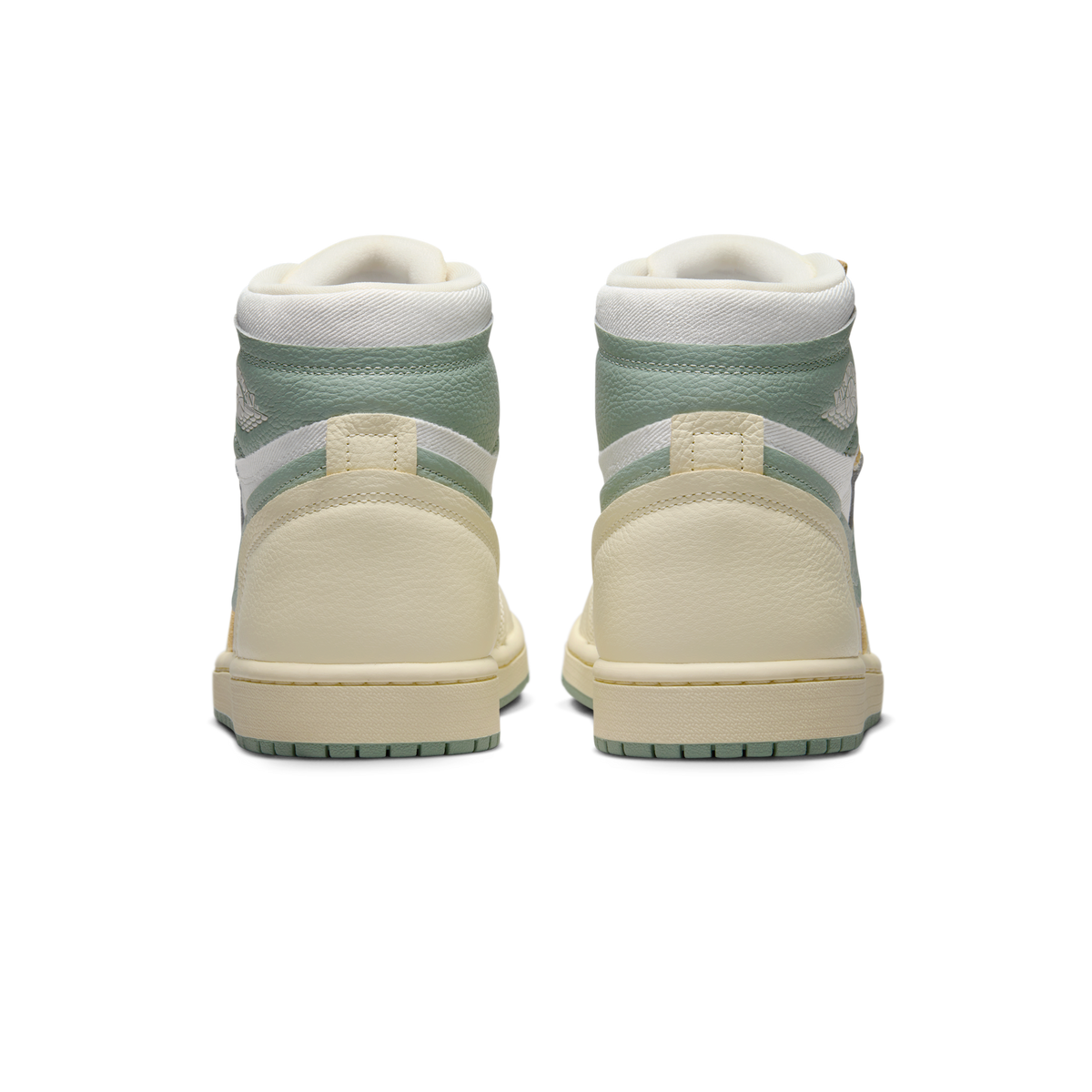 Jordan 1 High Method of Make Jade Smoke (Women's)