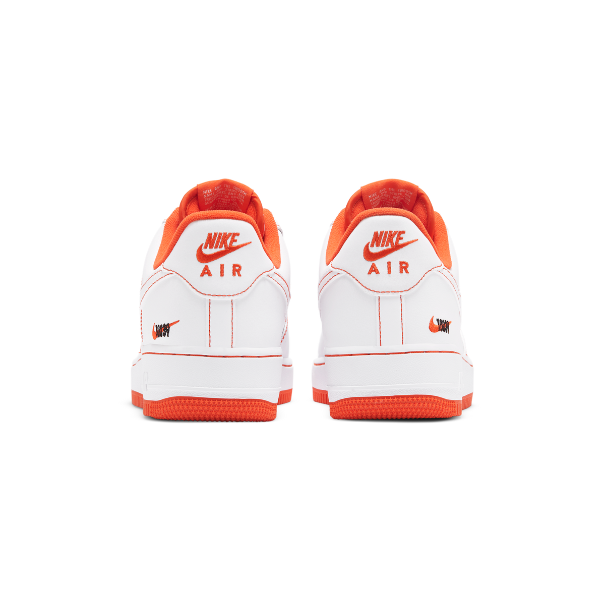 Nike Air Force 1 Low Rucker Park (2020)