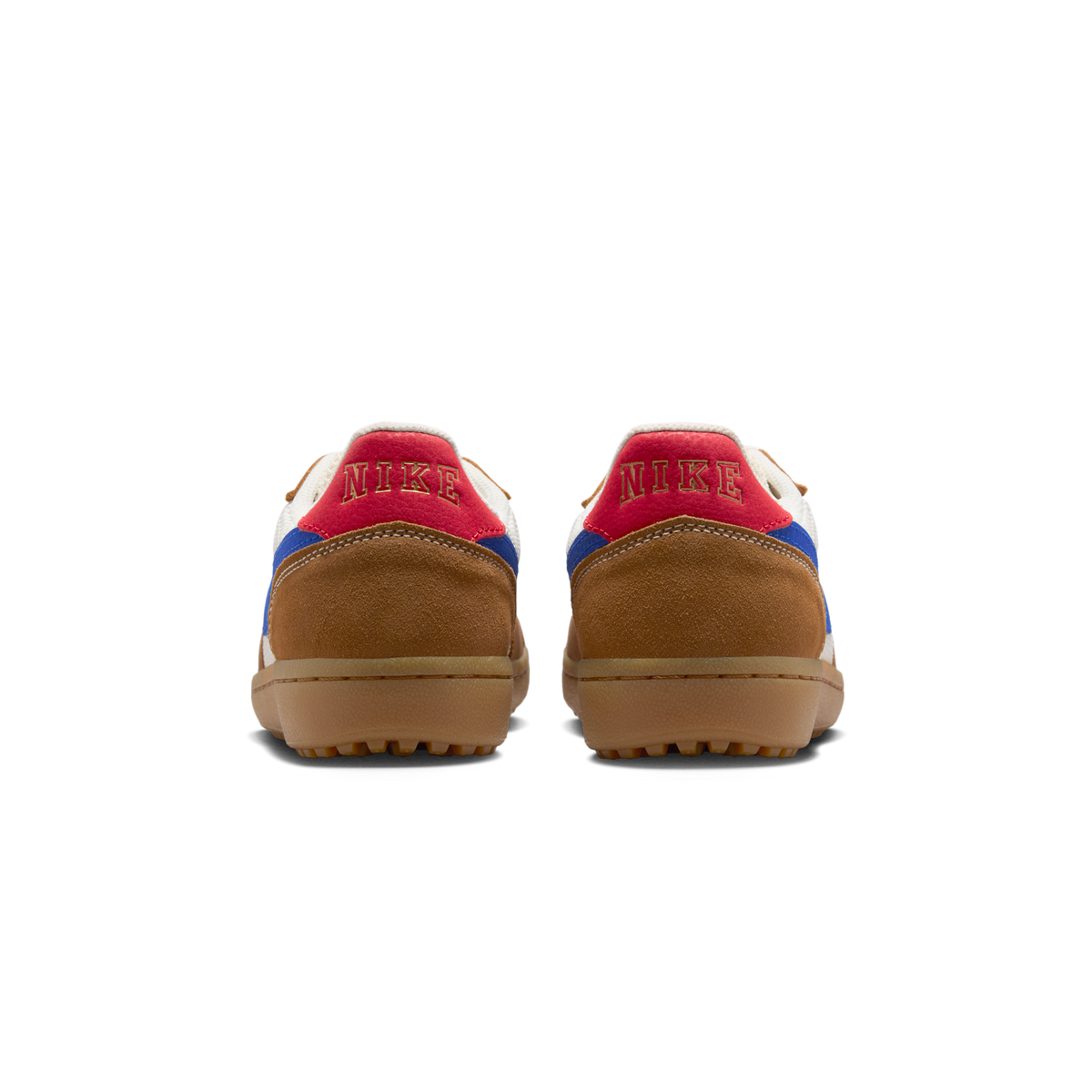 Nike Field General Brown White Royal Blue Red | IH4818-030
