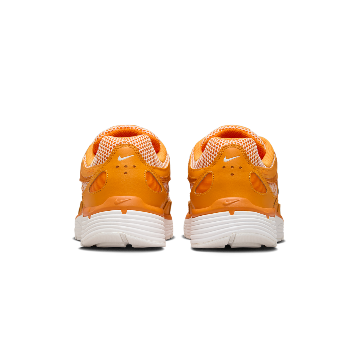 Nike P-6000 Premium Kumquat