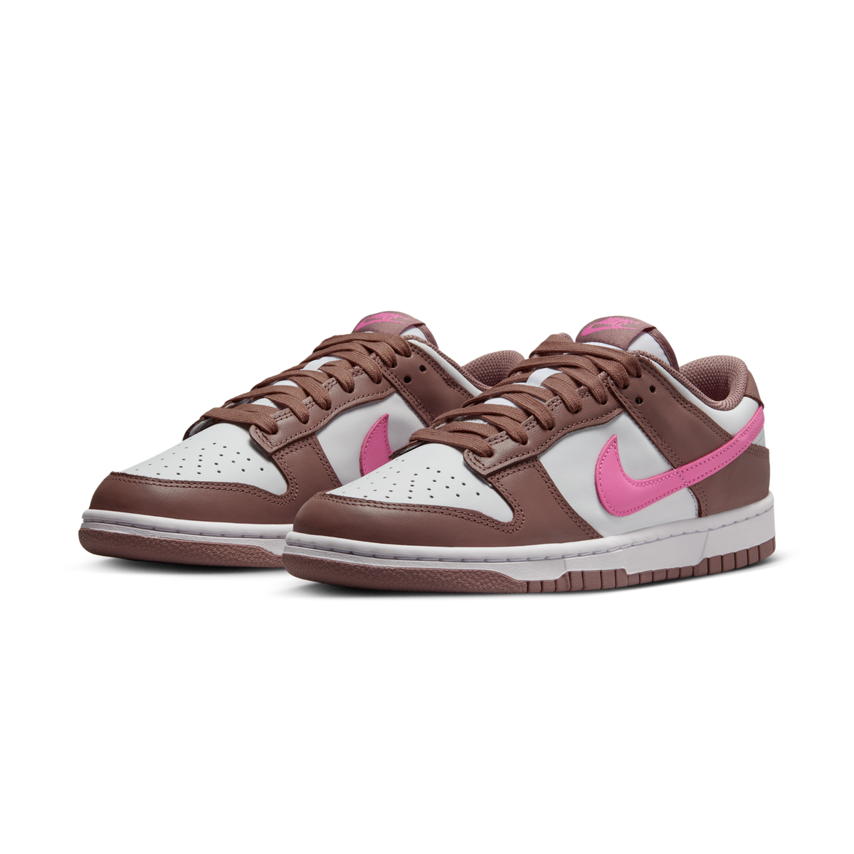 Nike Dunk Low Smokey Mauve (Women's) | FZ3611-208